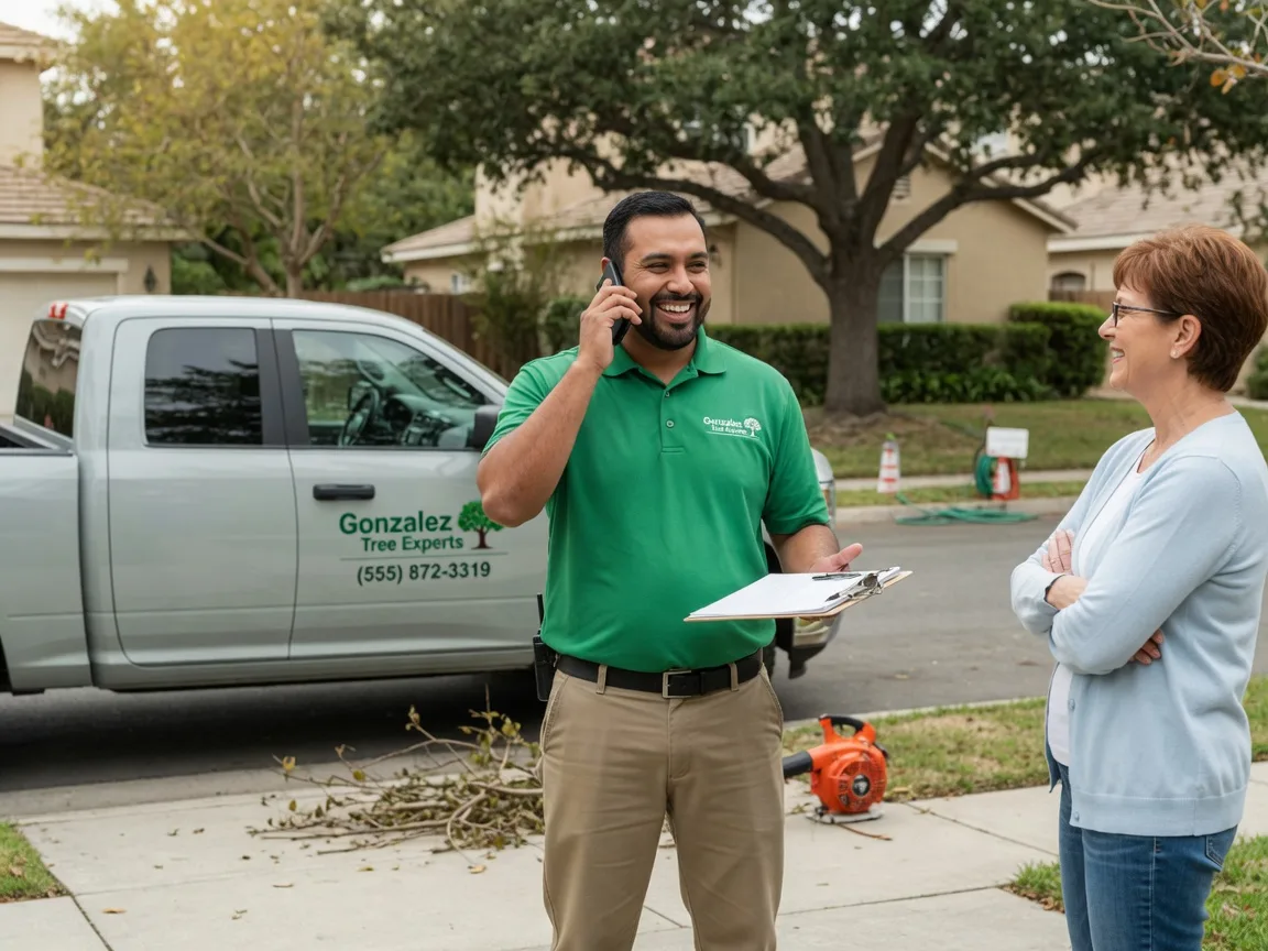 Tree Service Marionville, MO FAQs